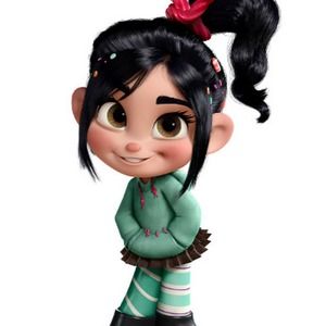 Meet your Posher, Tabby